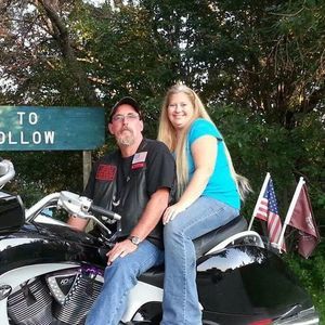 Meet your Posher, Christa